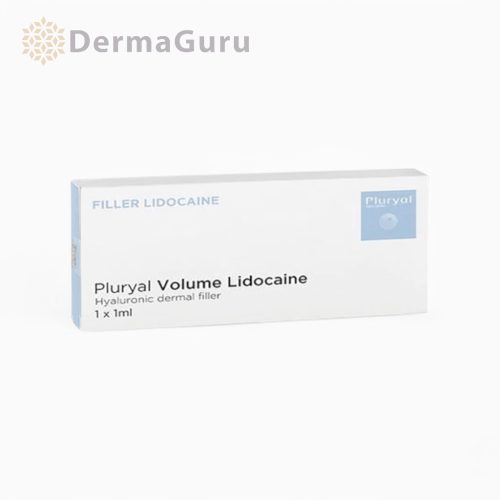 Pluryal Volume L., arcformáló és feszesítő, 1 x 1 ml