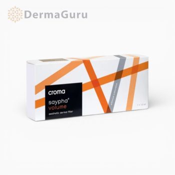 Saypha Volume, Hyaluronic Filler, 1 ml