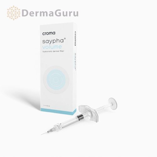 Saypha Volume, hialuron töltőanyag, 1 ml