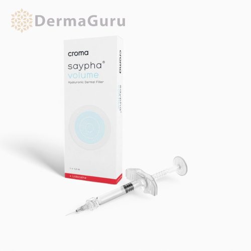 Saypha Volume L., hialuron töltőanyag, 1 ml