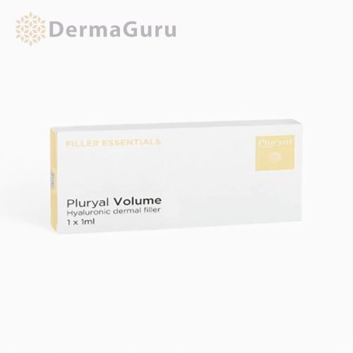 Pluryal Volume, hialuronsavas töltőanyag, 1 x 1ml 