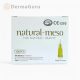 Natural-Meso, mezoterápiás tű, 30G x 13 mm, 100 db, Jeil Tech CO., LTD