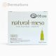 Natural-Meso, mezoterápiás tű, 30G x 4 mm, 100 db, Jeil Tech CO., LTD