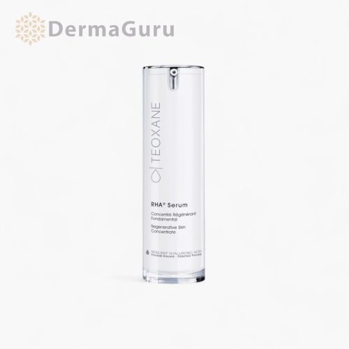 Teoxane RHA Serum, intensives hyaluronsäure-haltiges feuchtigkeitsspendendes Serum, 30 ml