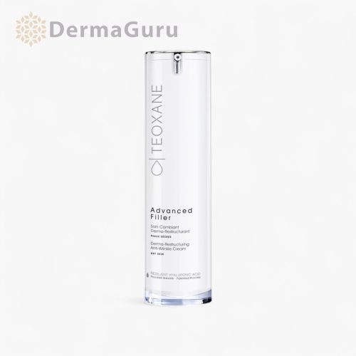 Teoxane Advanced Filler Trockene Haut
