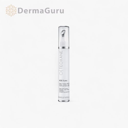 Teoxane R II Eyes, szemkörnyék feszesítő és ragyogást fokozó koncentrátum, 15 ml