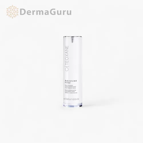 Teoxane Advanced Filler voor normale en gemengde huid, 50 ml