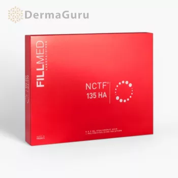 Fillmed NCTF 135HA revitalizáló töltőanyag 5x3 ml