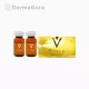 V-Tech System PDRN és exoszóma kezelés és maszk 1x5ml+1x5 ml