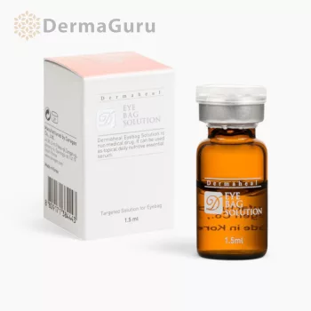Dermaheal Eye Bag Solution szem alatti táskák ellen 1,5 ml