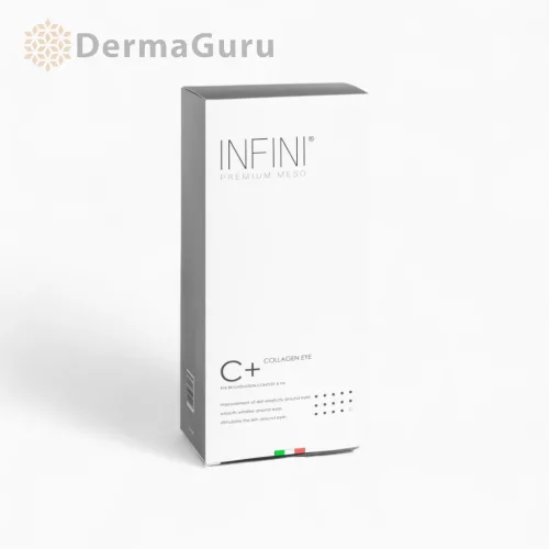 Infini PREMIUM MESO C+ Collagen EYE 2x1 ml