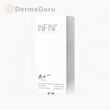 Infini PREMIUM MESO A+ Amber EYE , 2x1 ml