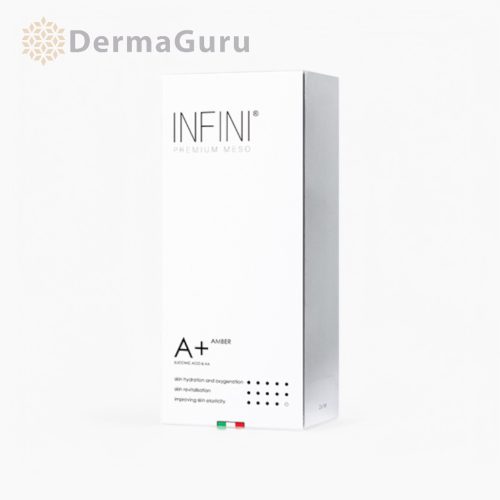 Infini PREMIUM MESO A+ Amber EYE , 2x1 ml