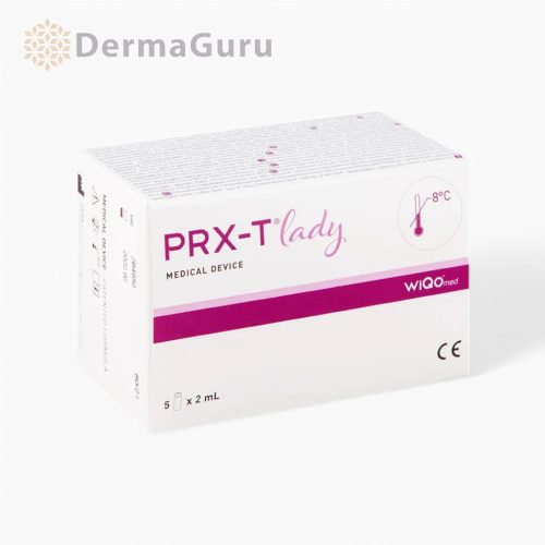 PRX-T Lady, 5 x 2ml