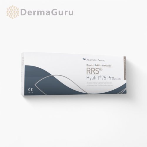 RRS Hyalift 75 PROactive, 1 x 3ml