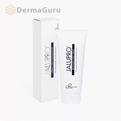 Jalupro Revitalizing Body feszesítő testápoló 150 ml