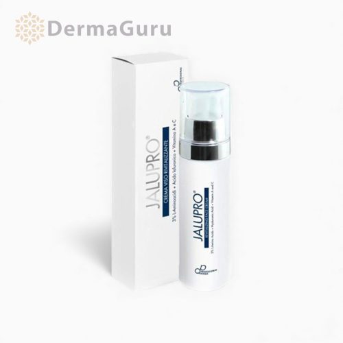 Jalupro Revitalizing Gezichtscrème, revitaliserende gezichtscrème 50ml