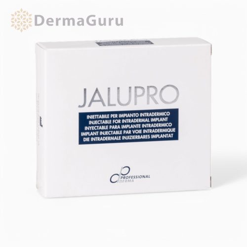 Jalupro Amino Acid, aminokyselina, biorevitalizátor 2 x 3ml 