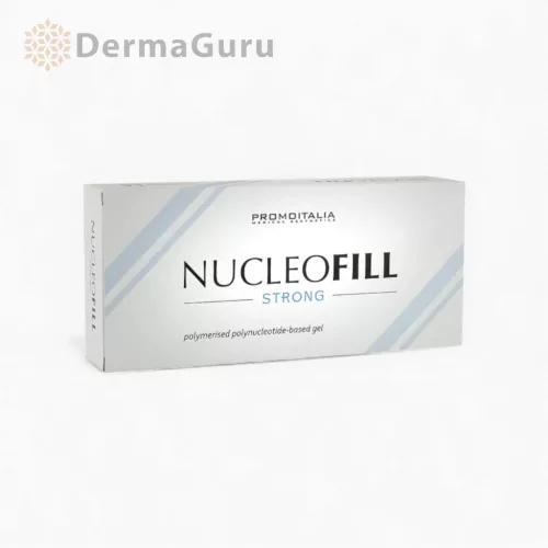 Nucleofill Strong, polynukleotid, biostimulant, 1 x 1,5  ml