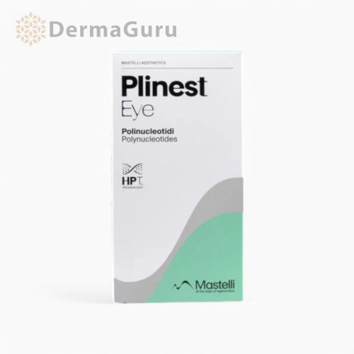 Plinest Eye, polynukleotid, ošetření očního okolí, 1x2ml