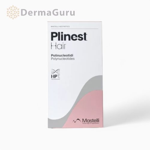 Plinest Hair, polynukleotid, podpora růstu vlasů, 1x2ml