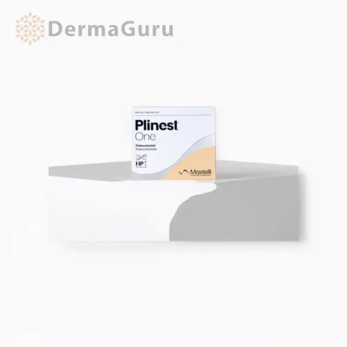 Plinest One, polynukleotid, elastická koža, 5x4ml