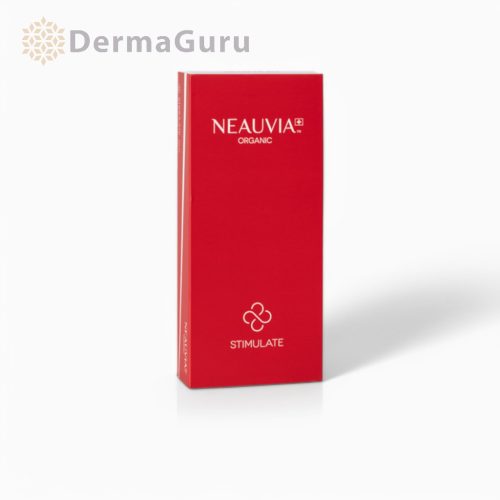 Neauvia Organic Stimulate, hialuronsavas töltőanyag, 1 ml