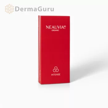 Neauvia Organic Intense, hialuronsav töltőanyag, 1 ml