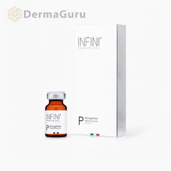 Infini BioAgePeel P, 5 x 5 ml