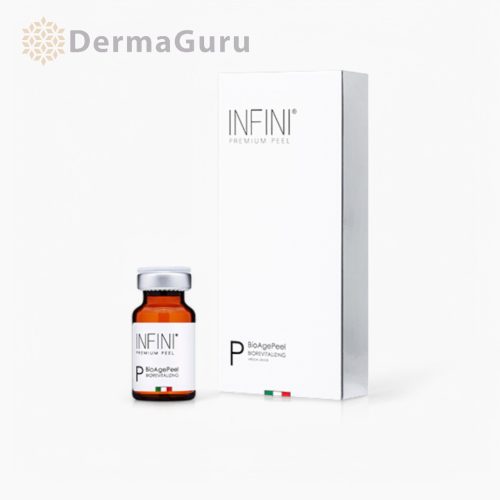 Infini BioAgePeel P, 5 x 5 ml