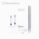 Infini Premium Meso DNA+ Superbooster, hialuron bőrfeltöltő, 2x3 ml