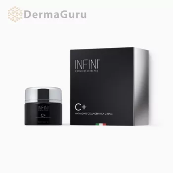 INFINI C+ Anti-Aging Collagen Rich krém, 50ml