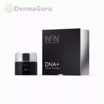 INFINI DNA+ Age Delay Superbooster Rich krém, 50ml