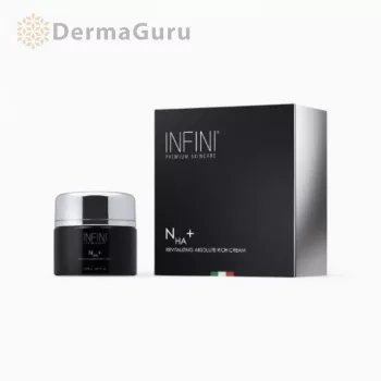 INFINI NHA+ Revitalizing Absolute Rich krém, 50ml