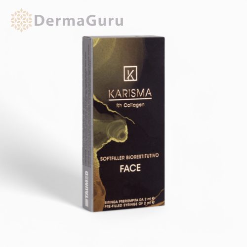 Karisma, biostimulátor, redukce vrásek a jizev, 1 x 2 ml