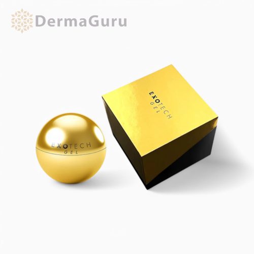 Exotech Gel, Extrémně intenzivní gel liftingu a restrukturalizace pro exosomální účinek, 1 x 30 ml