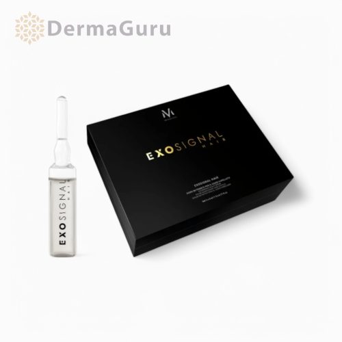 EXOsignal Hair, PDRN, exosomální sérum pro regeneraci vlasů 5 x 5 ml