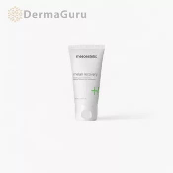 Mesoestetic Melan Recovery kalmerende balsem 50 ml