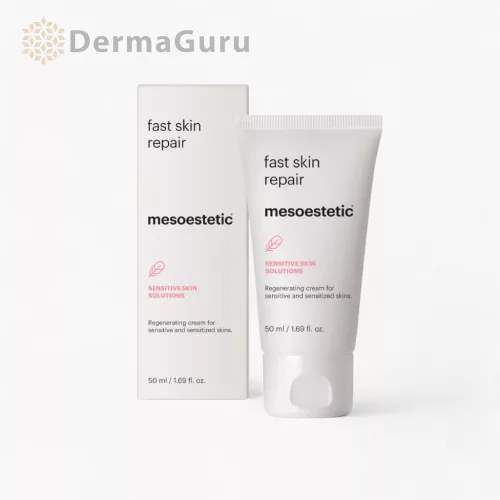Mesoestetic Fast Skin Repair herstellende crème 50 ml