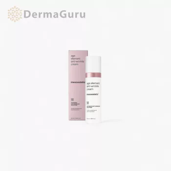 Mesoestetic Age Element ránctalanító arckrém 50 ml