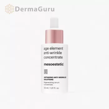 Mesoestetic Age Element ránctalanító concentraat 30 ml