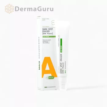   Innoaesthetics Inno-ERAS 24H krém na pigmentové škvrny 50 g