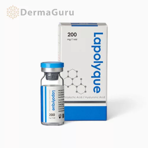 Lapolyque, kollagénstimulátor, 1 fiola (200 mg)