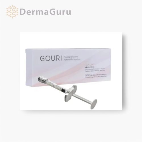 Gouri kollagén stimulátor, folyékony PCL, 1 x 1ml 