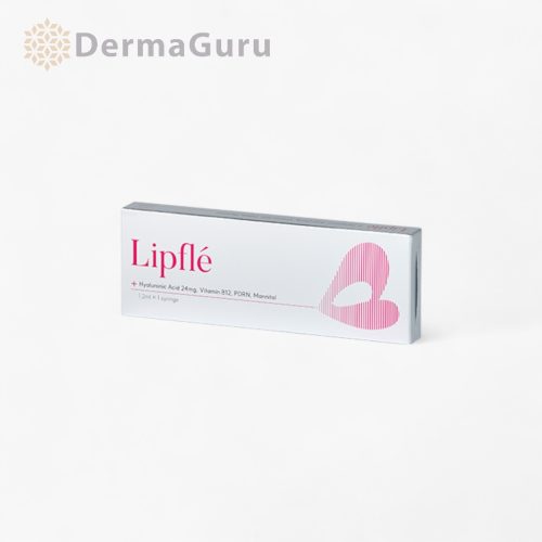 Lipflé, Hyaluronsäure-Lippenfüller, 1,2 ml