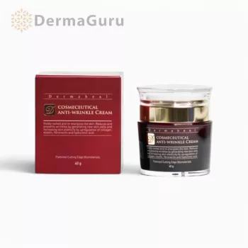   Dermaheal Cosmeceutical Anti-wrinkle Cream, ránctalanító krém, 40g
