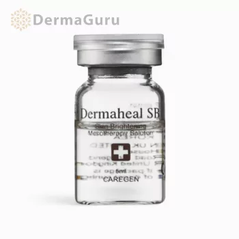 Dermaheal SB pigmentfolt halványító kezelés 5 ml