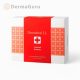 Dermaheal ll anti-celulitida, odstranění tukových usazenin, redukce celulitidy, 10 x 5 ml lahvičky