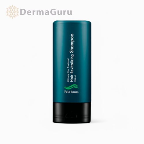 Pelo baum vlasy revitalizační šampon, 150 ml