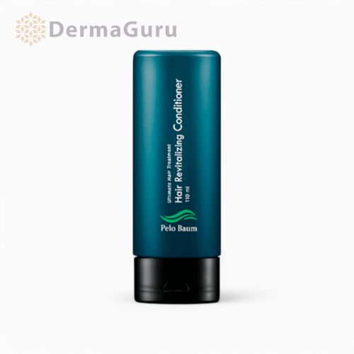 Pelo baum vlasy revitalizační kondicionér, 110 ml